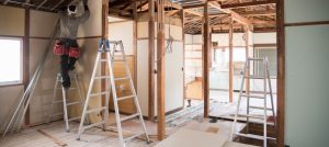 Entreprise de rénovation de la maison et de rénovation d’appartement à Locmiquelic